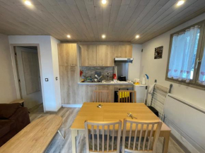 LE PICOULET : Appartement tout confort Coeur de village( 5/7 )